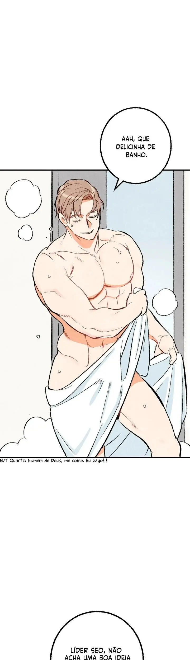 XXX Buddy – Capítulo 13 Yaoi – Página 2