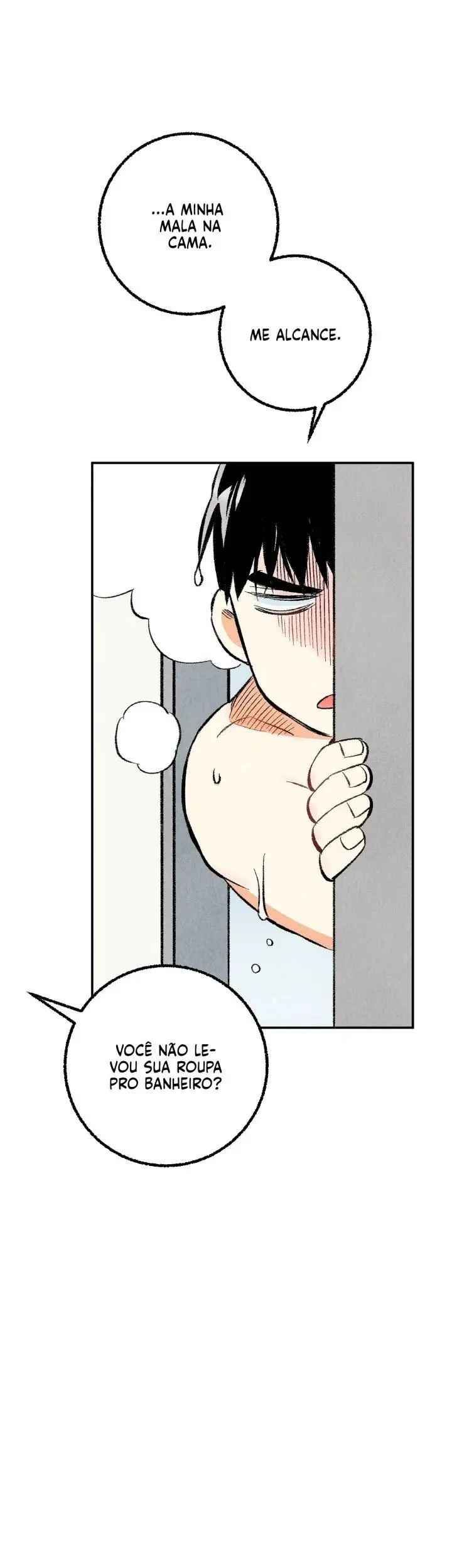 XXX Buddy – Capítulo 13 Yaoi – Página 20