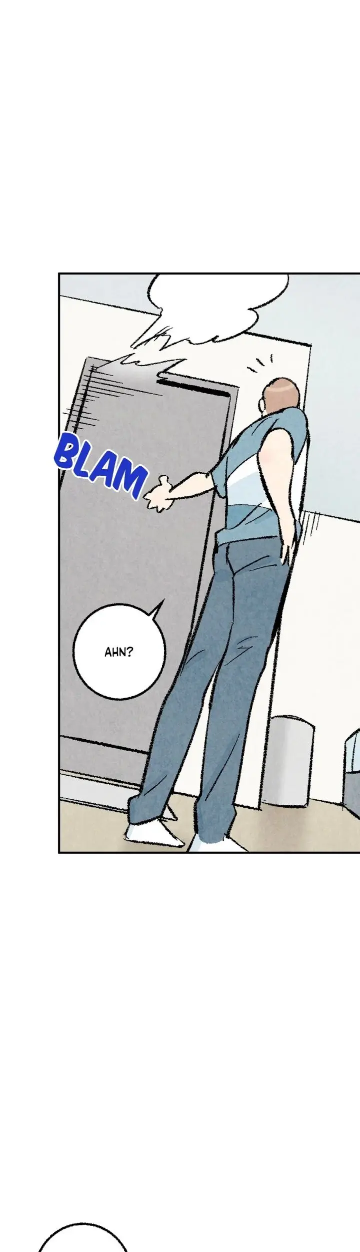 XXX Buddy – Capítulo 13 Yaoi – Página 22