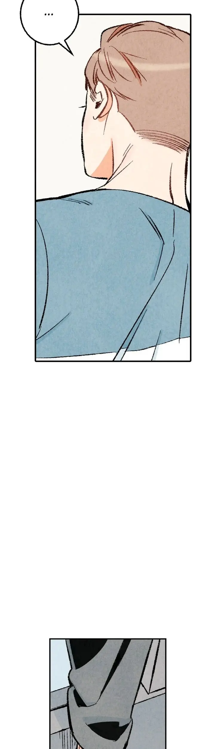 XXX Buddy – Capítulo 13 Yaoi – Página 23