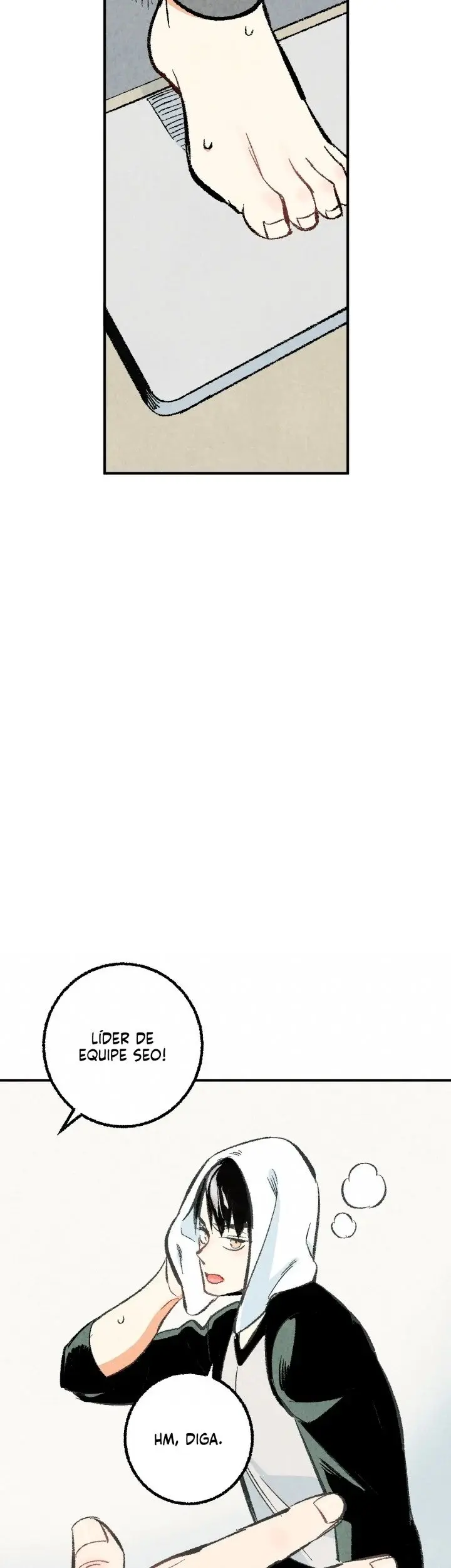 XXX Buddy – Capítulo 13 Yaoi – Página 24