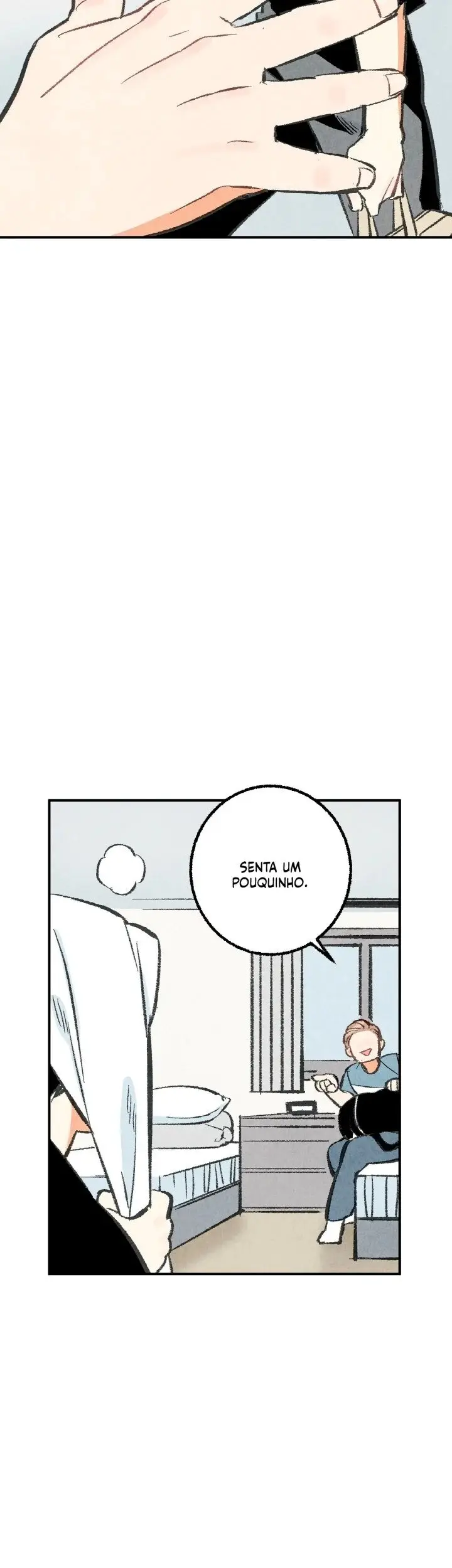 XXX Buddy – Capítulo 13 Yaoi – Página 25