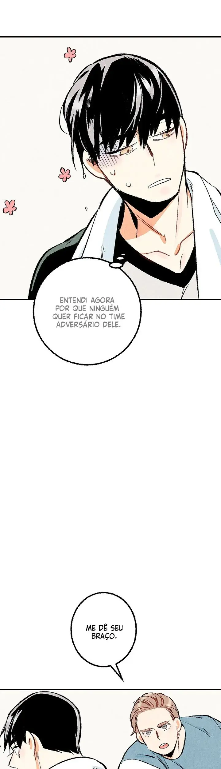 XXX Buddy – Capítulo 13 Yaoi – Página 28