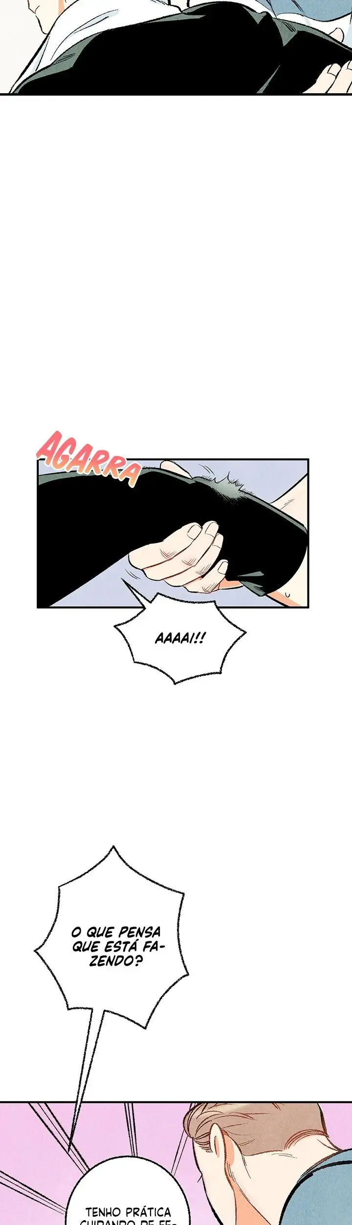 XXX Buddy – Capítulo 13 Yaoi – Página 29