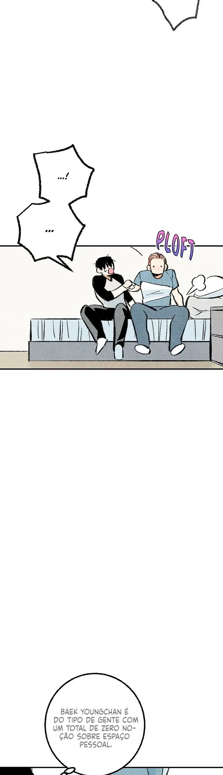 XXX Buddy – Capítulo 13 Yaoi – Página 33