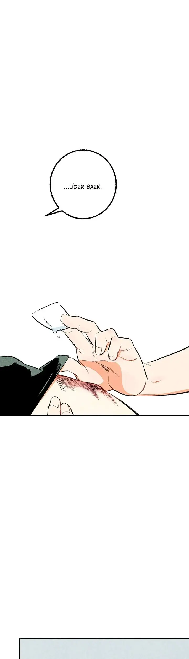 XXX Buddy – Capítulo 13 Yaoi – Página 36