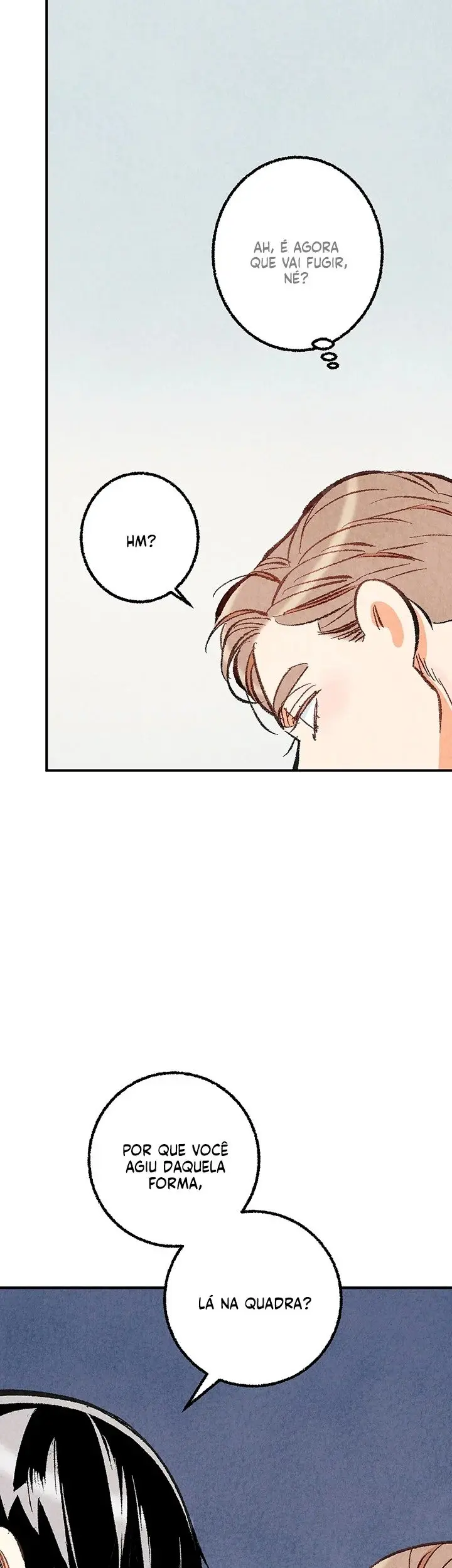 XXX Buddy – Capítulo 13 Yaoi – Página 37