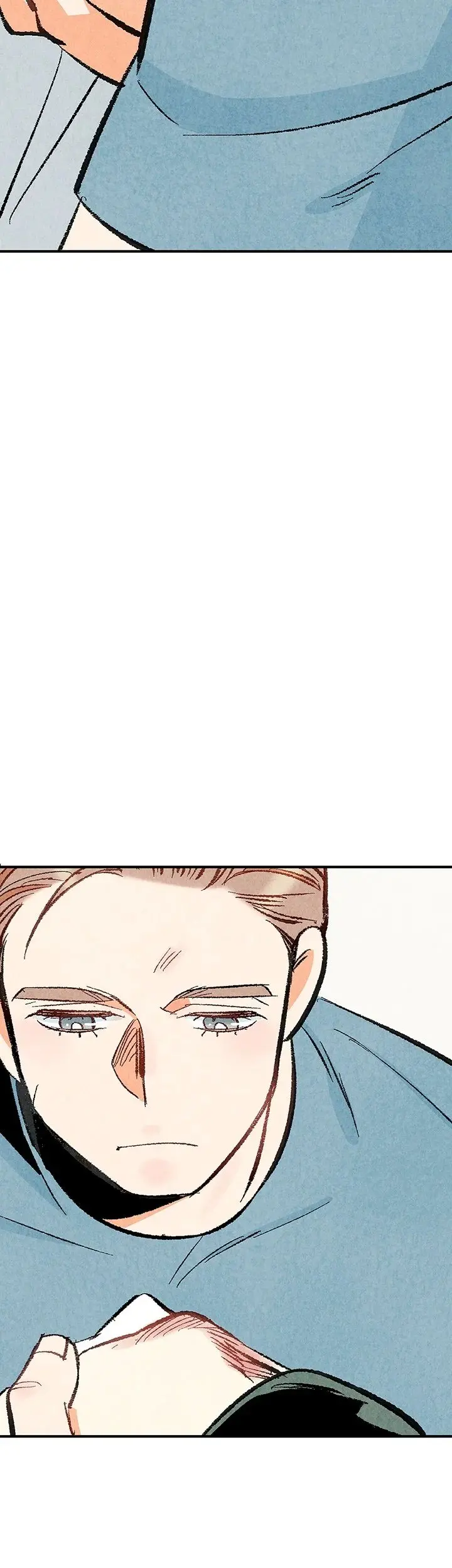 XXX Buddy – Capítulo 13 Yaoi – Página 40