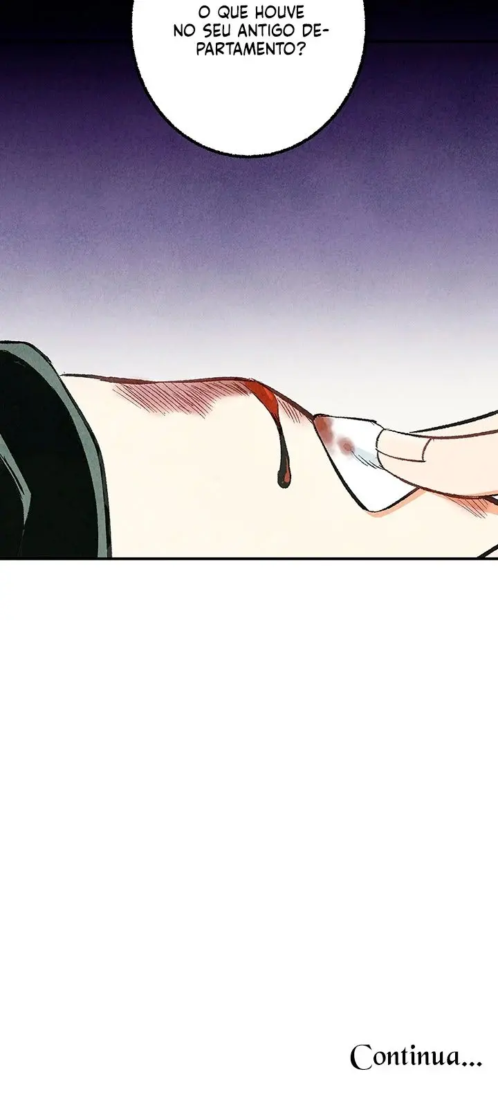 XXX Buddy – Capítulo 13 Yaoi – Página 42