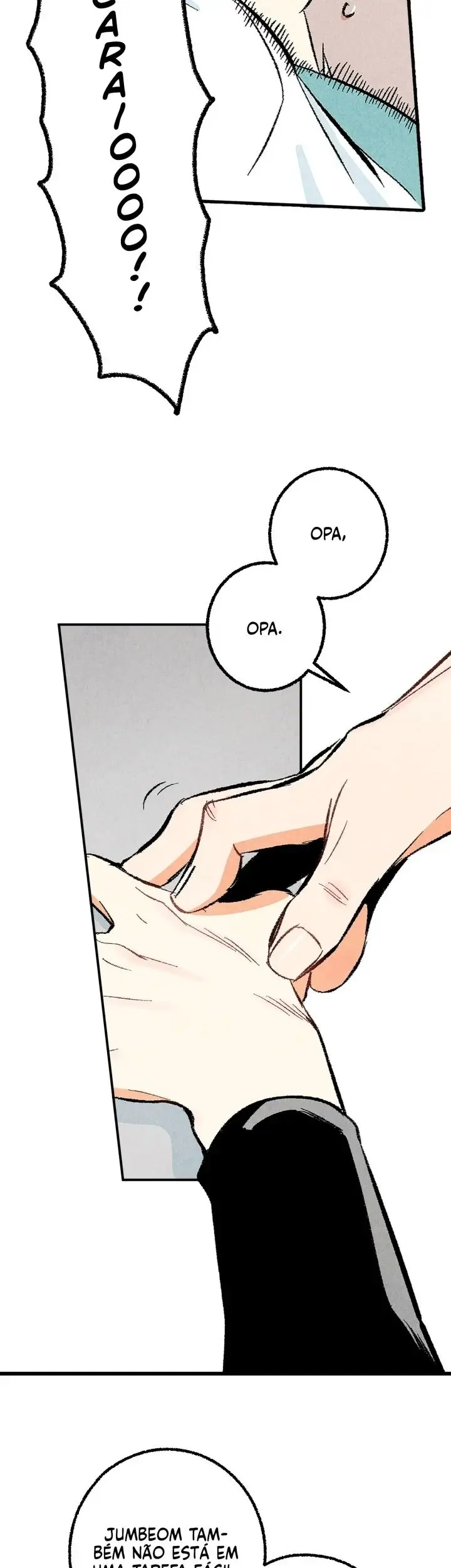 XXX Buddy – Capítulo 13 Yaoi – Página 6