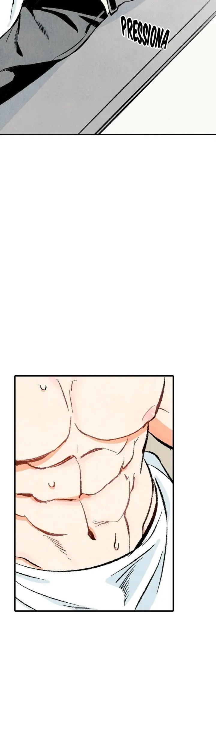 XXX Buddy – Capítulo 13 Yaoi – Página 9