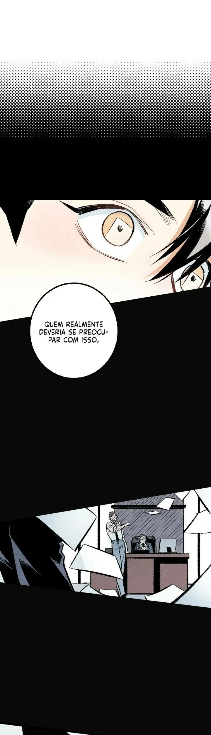 XXX Buddy – Capítulo 14 Yaoi – Página 12