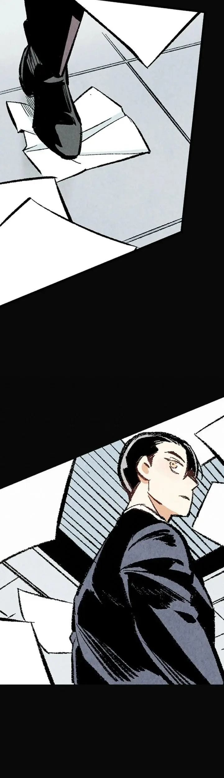 XXX Buddy – Capítulo 14 Yaoi – Página 13