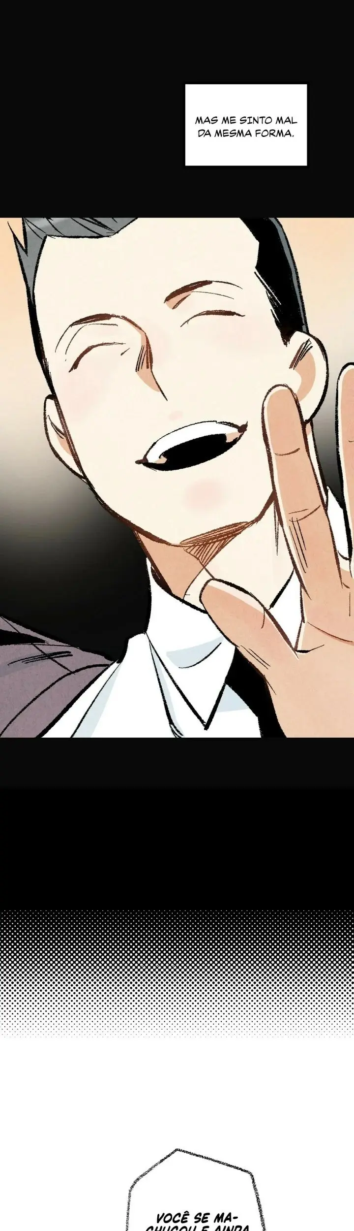 XXX Buddy – Capítulo 14 Yaoi – Página 22