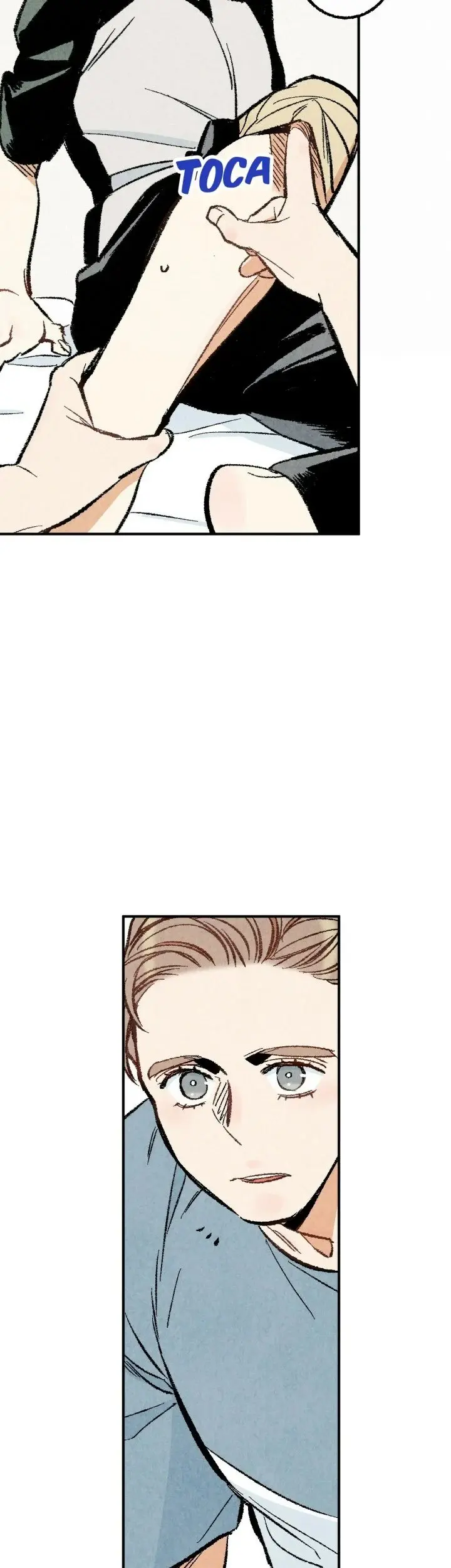 XXX Buddy – Capítulo 14 Yaoi – Página 29