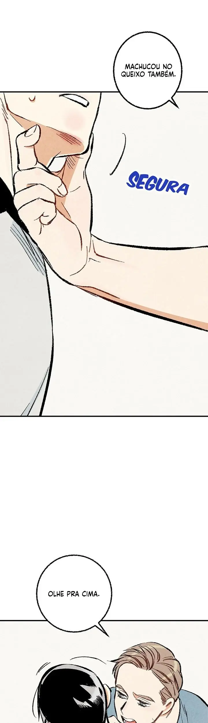 XXX Buddy – Capítulo 14 Yaoi – Página 30