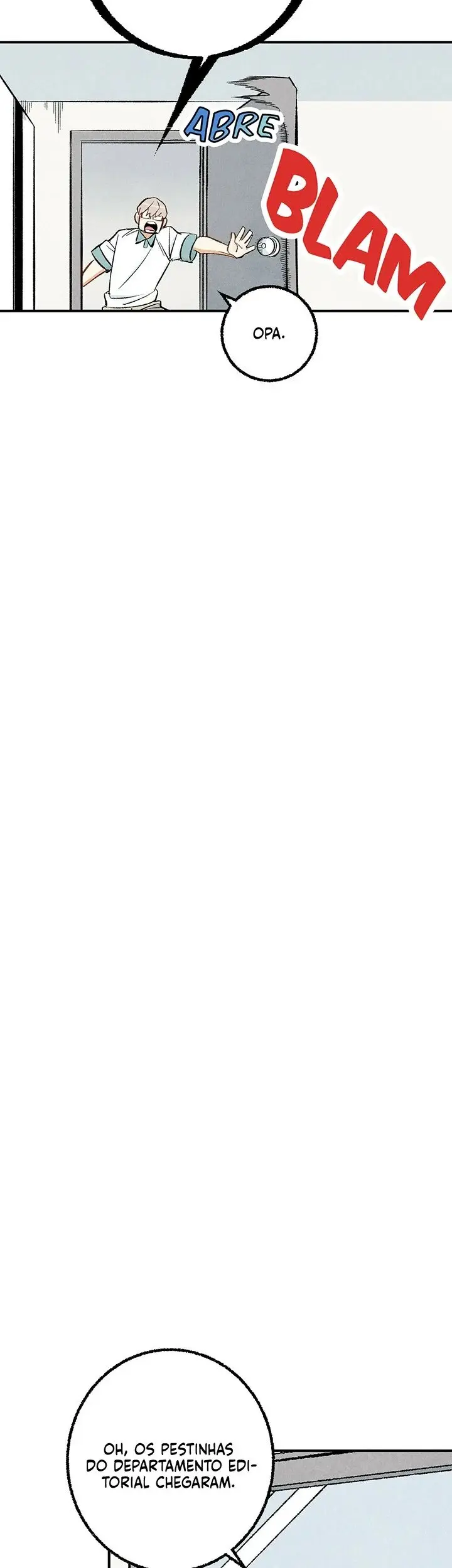 XXX Buddy – Capítulo 14 Yaoi – Página 33