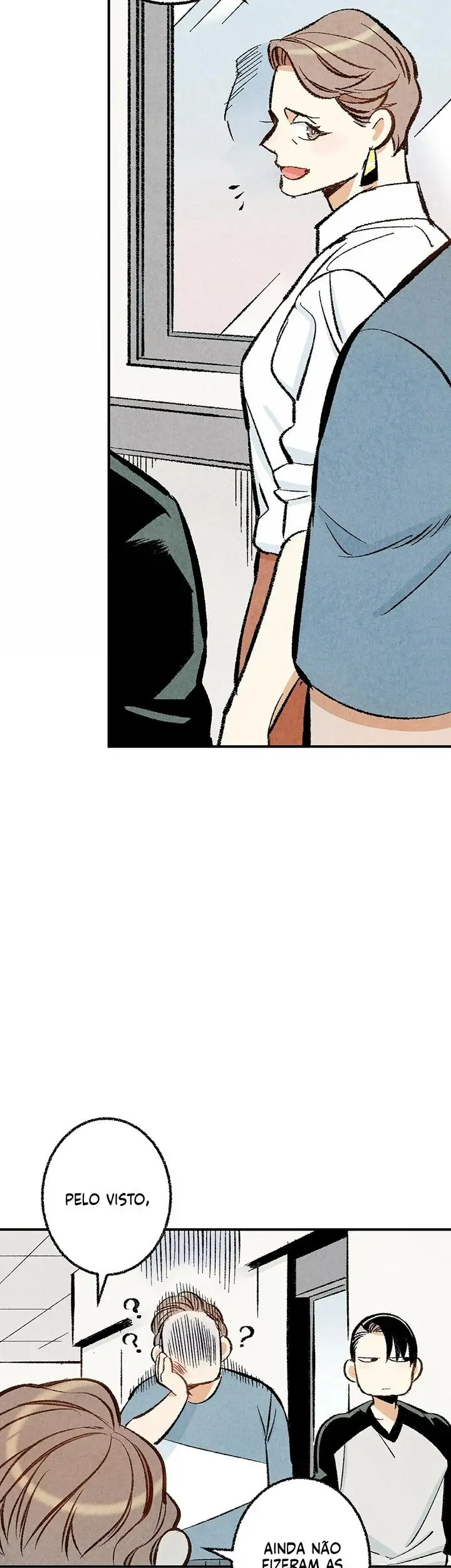 XXX Buddy – Capítulo 14 Yaoi – Página 34