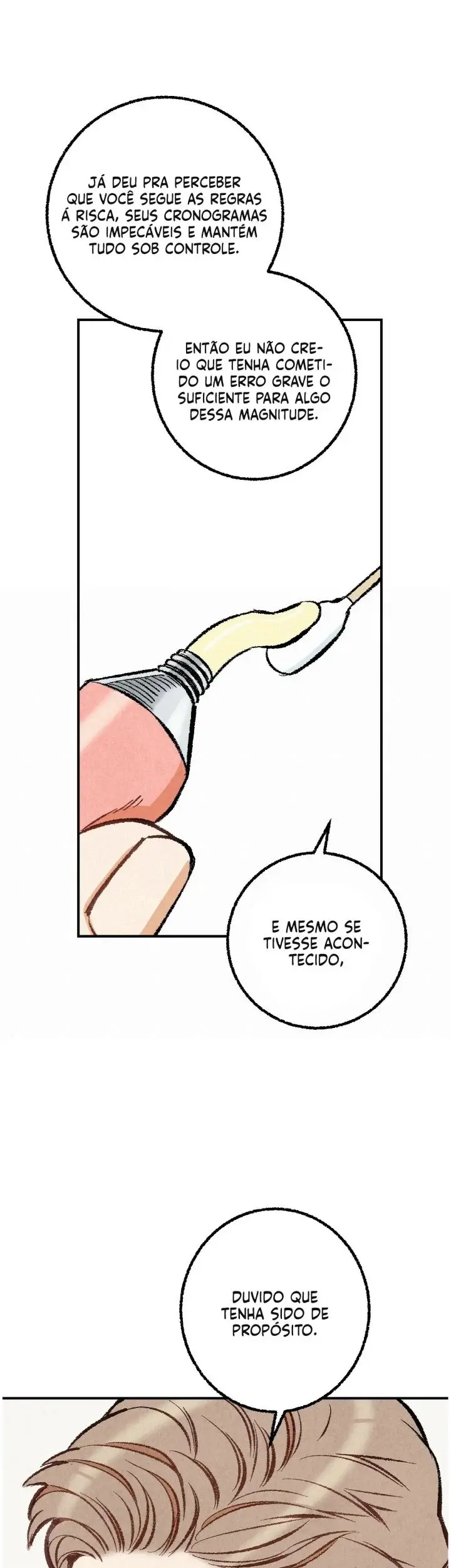 XXX Buddy – Capítulo 14 Yaoi – Página 7