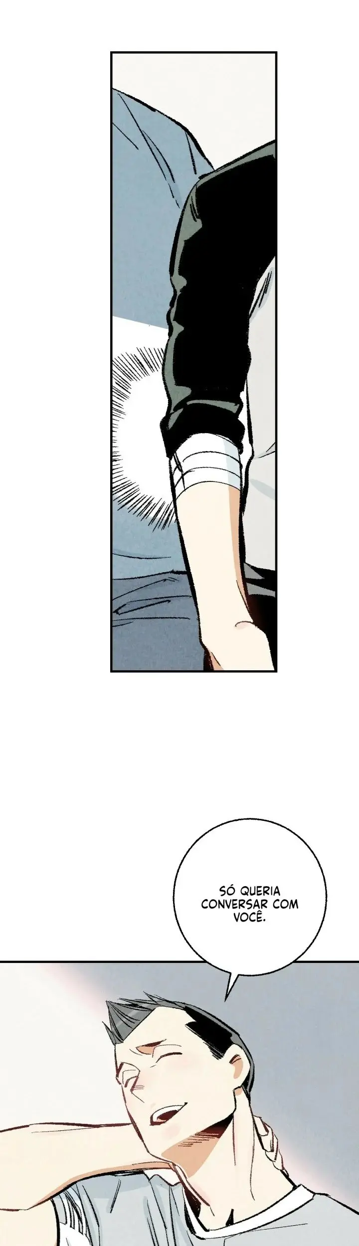 XXX Buddy – Capítulo 15 Yaoi – Página 10