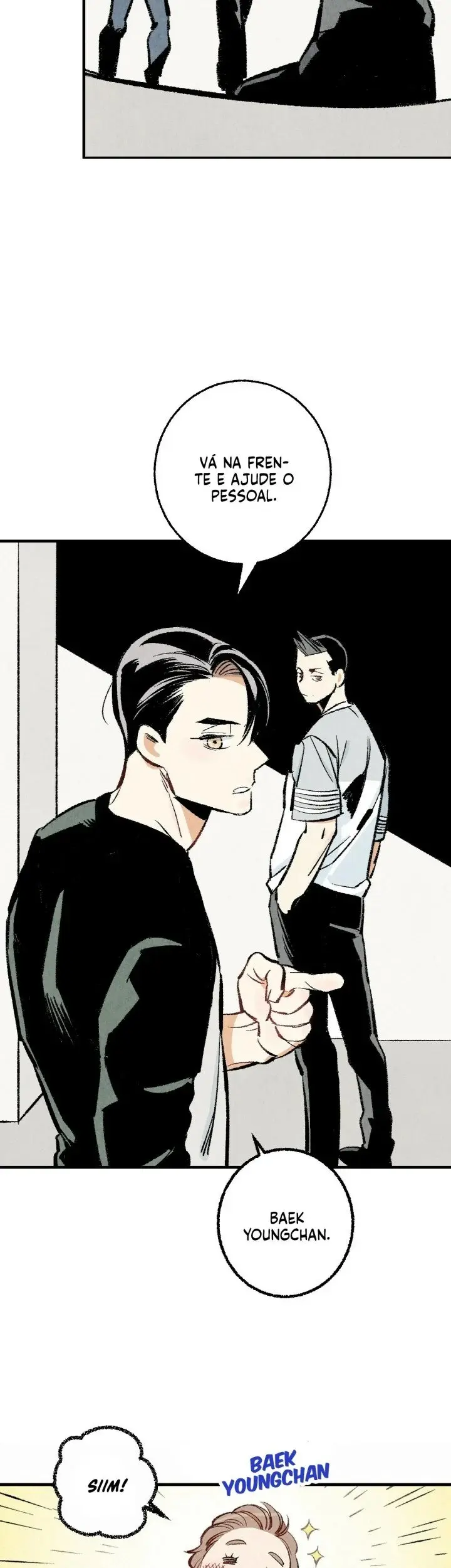 XXX Buddy – Capítulo 15 Yaoi – Página 12