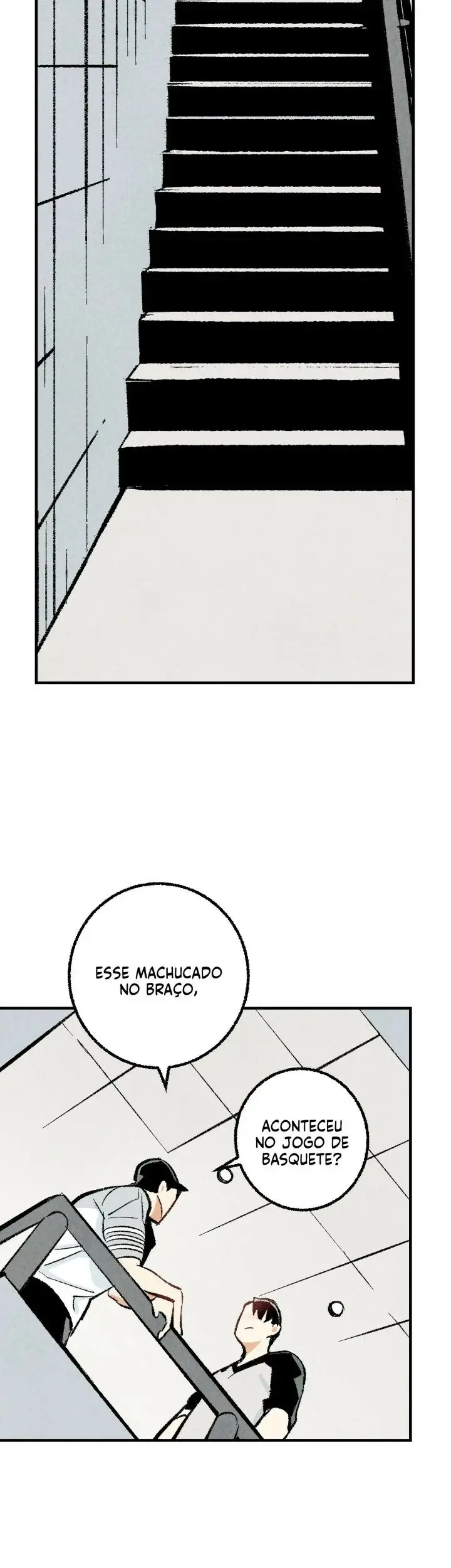 XXX Buddy – Capítulo 15 Yaoi – Página 19