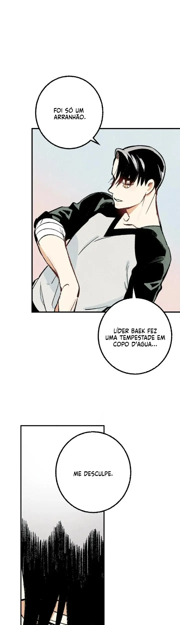 XXX Buddy – Capítulo 15 Yaoi – Página 20