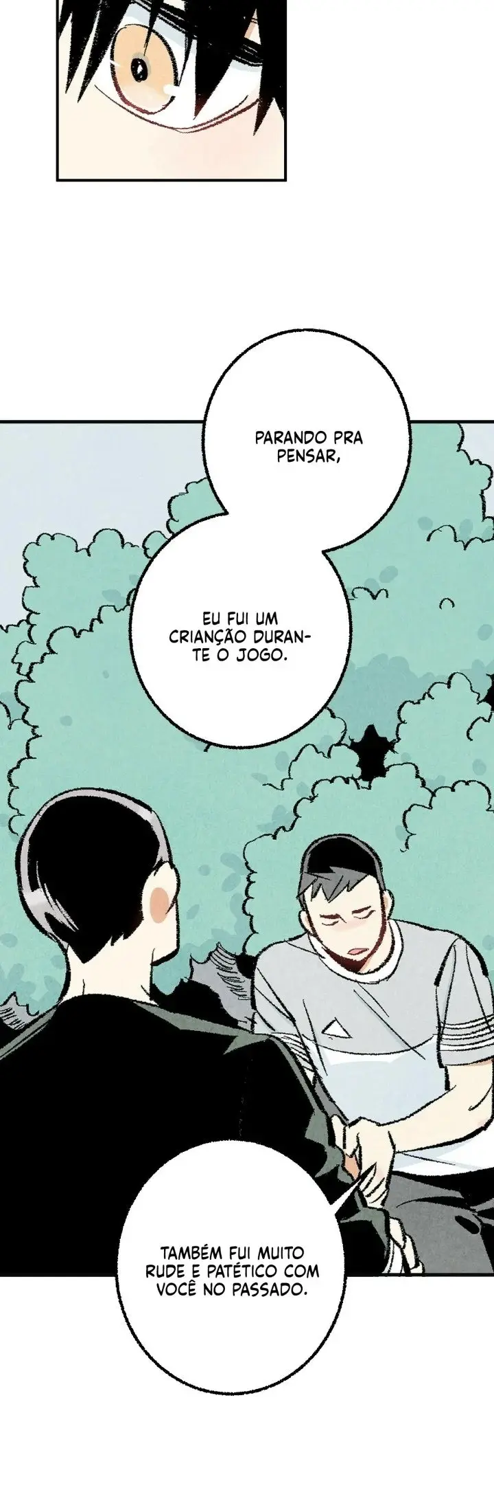 XXX Buddy – Capítulo 15 Yaoi – Página 21