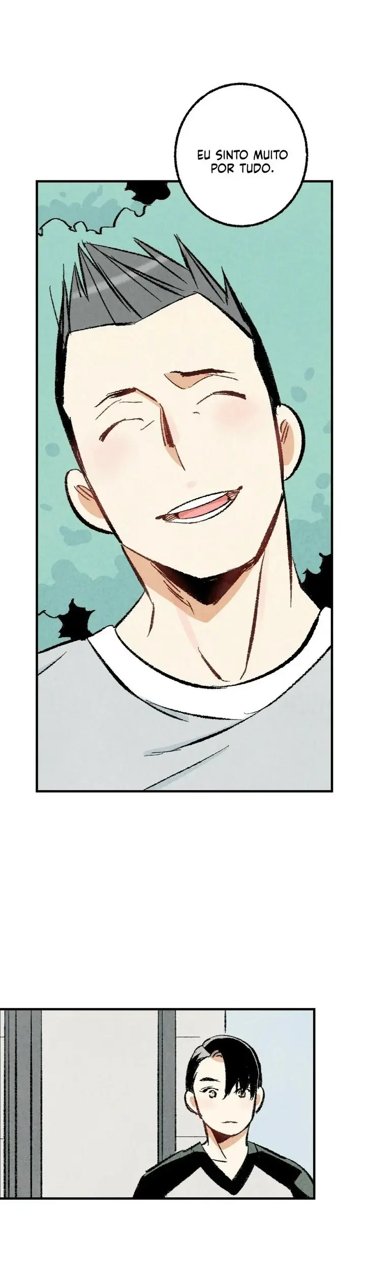 XXX Buddy – Capítulo 15 Yaoi – Página 22