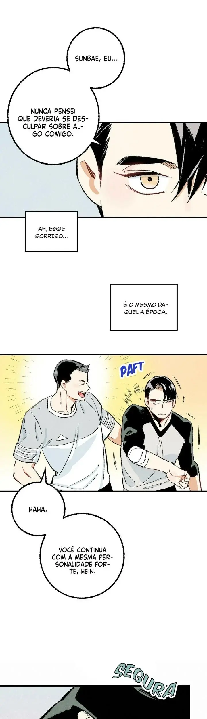 XXX Buddy – Capítulo 15 Yaoi – Página 23