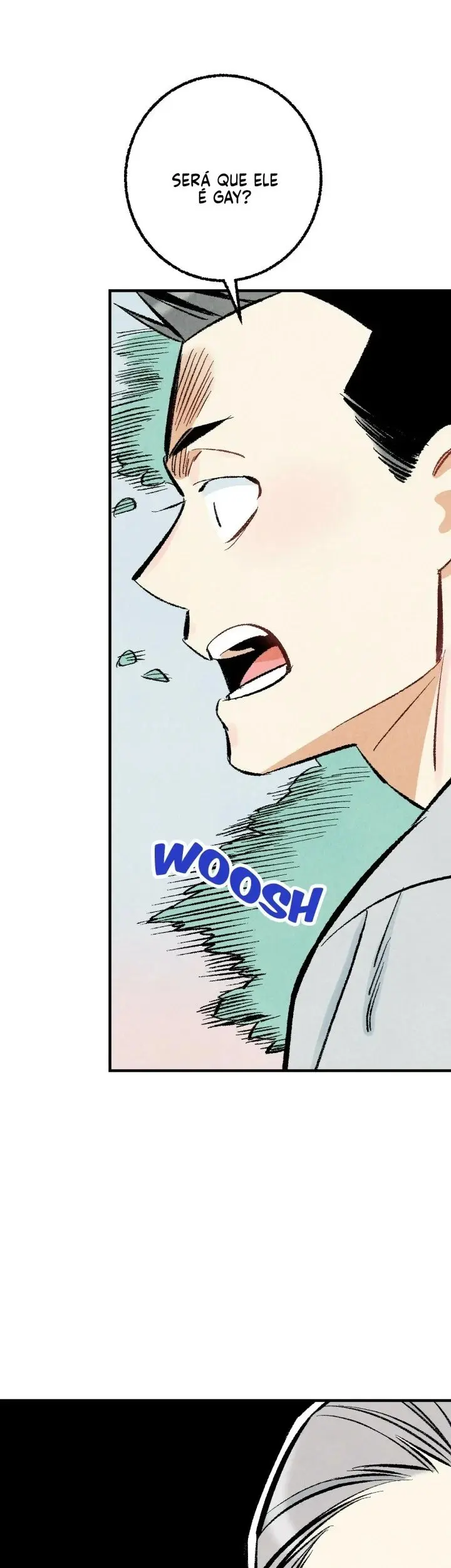 XXX Buddy – Capítulo 15 Yaoi – Página 25