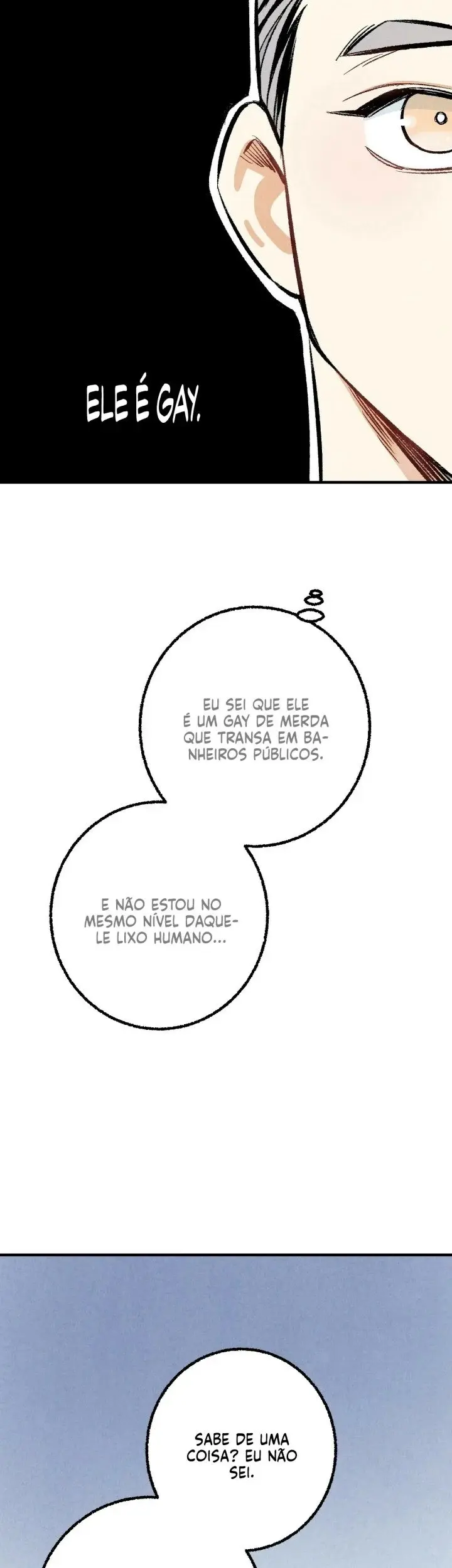 XXX Buddy – Capítulo 15 Yaoi – Página 26