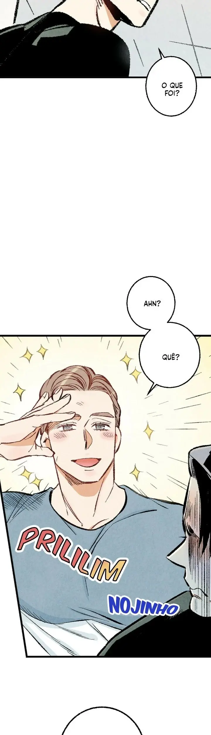 XXX Buddy – Capítulo 15 Yaoi – Página 3