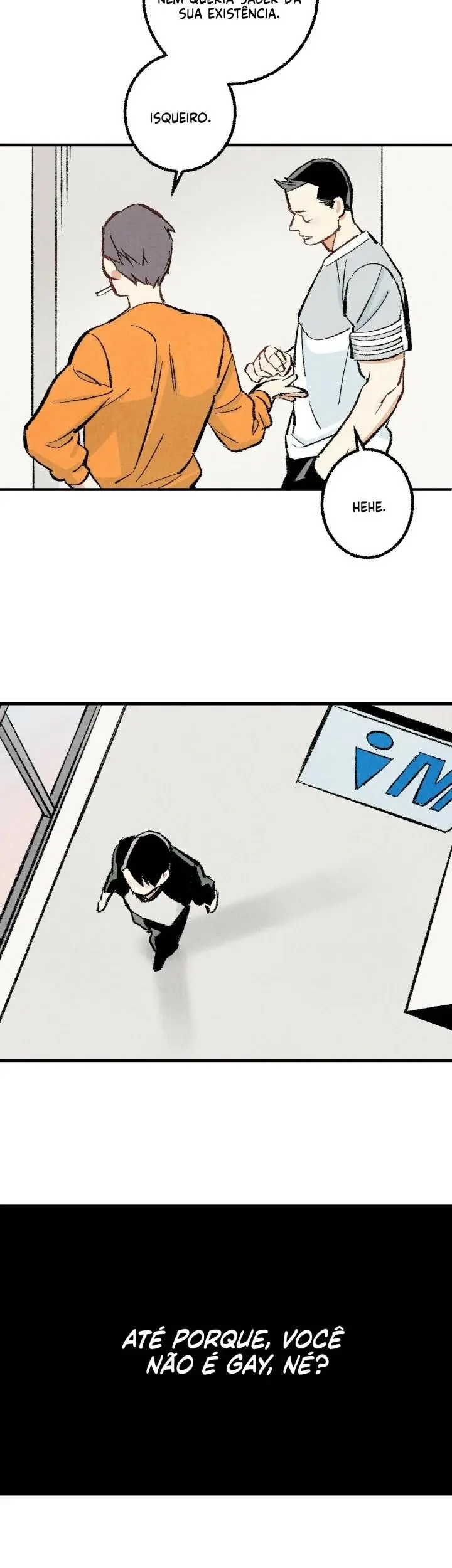 XXX Buddy – Capítulo 15 Yaoi – Página 31