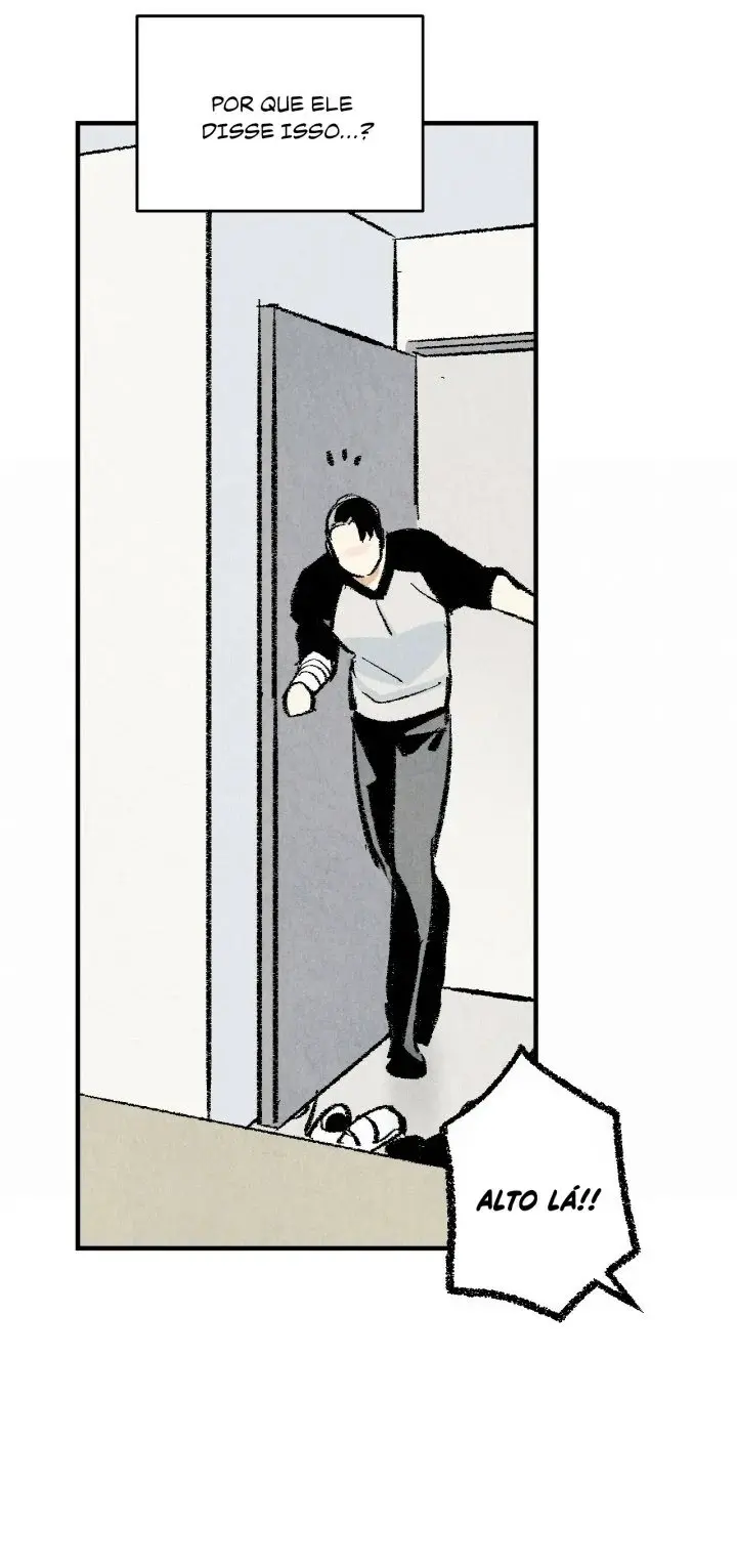 XXX Buddy – Capítulo 15 Yaoi – Página 32