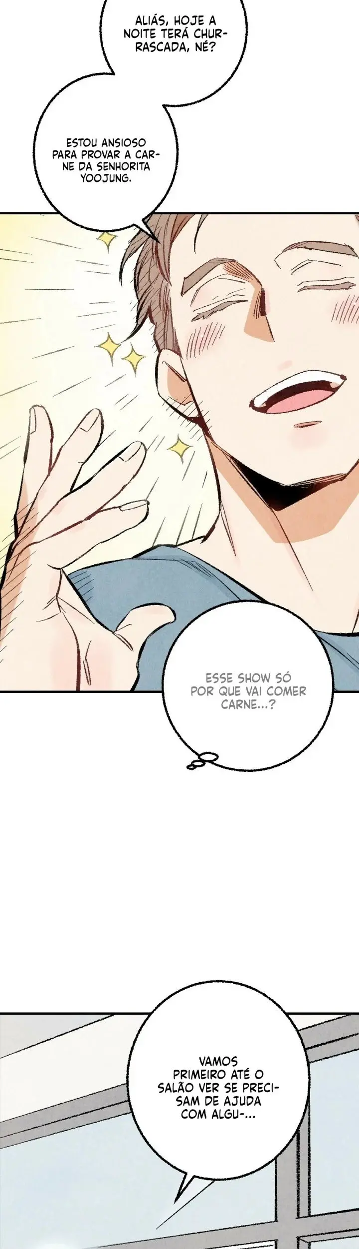 XXX Buddy – Capítulo 15 Yaoi – Página 4