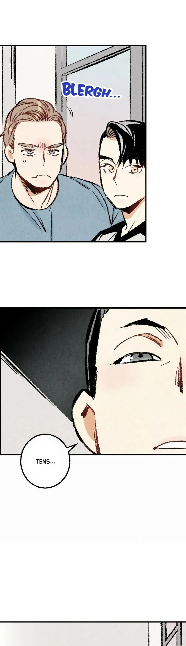 XXX Buddy – Capítulo 15 Yaoi – Página 7