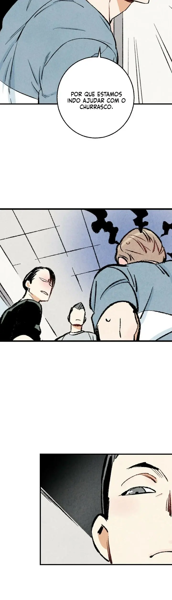 XXX Buddy – Capítulo 15 Yaoi – Página 9