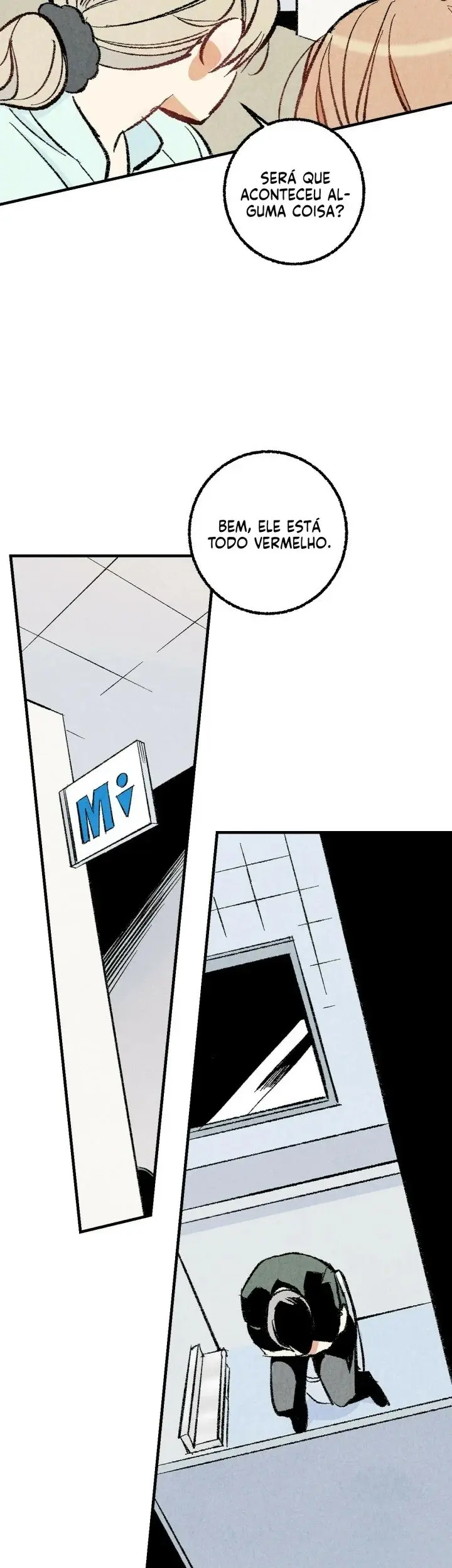 XXX Buddy – Capítulo 16 Yaoi – Página 17