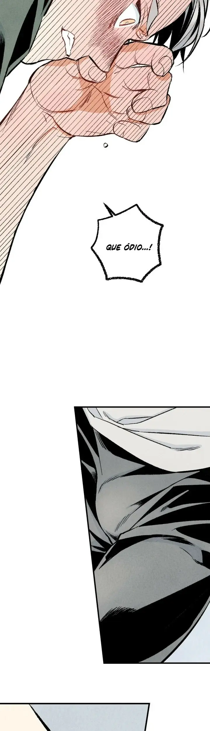 XXX Buddy – Capítulo 16 Yaoi – Página 19