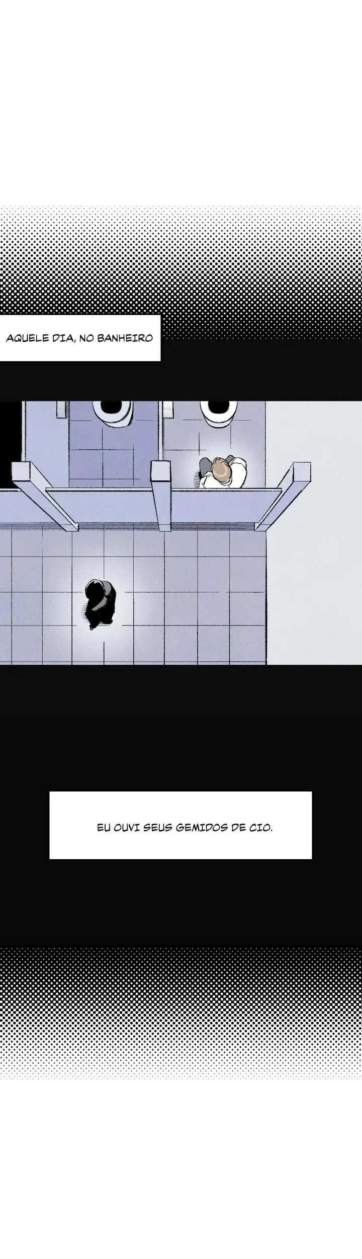 XXX Buddy – Capítulo 16 Yaoi – Página 2