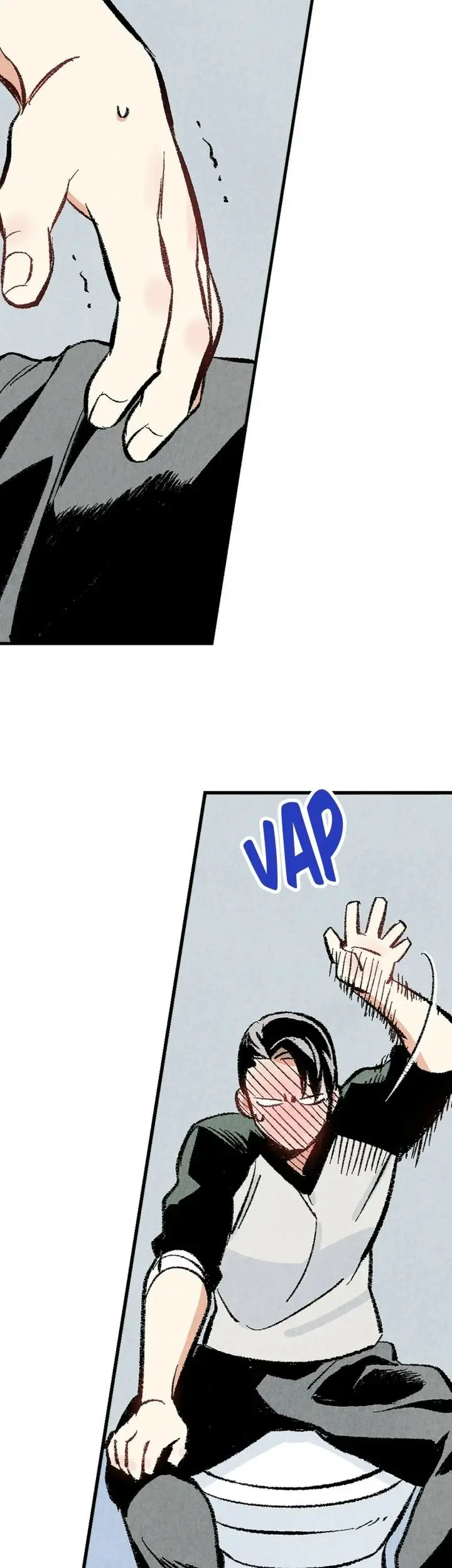 XXX Buddy – Capítulo 16 Yaoi – Página 20