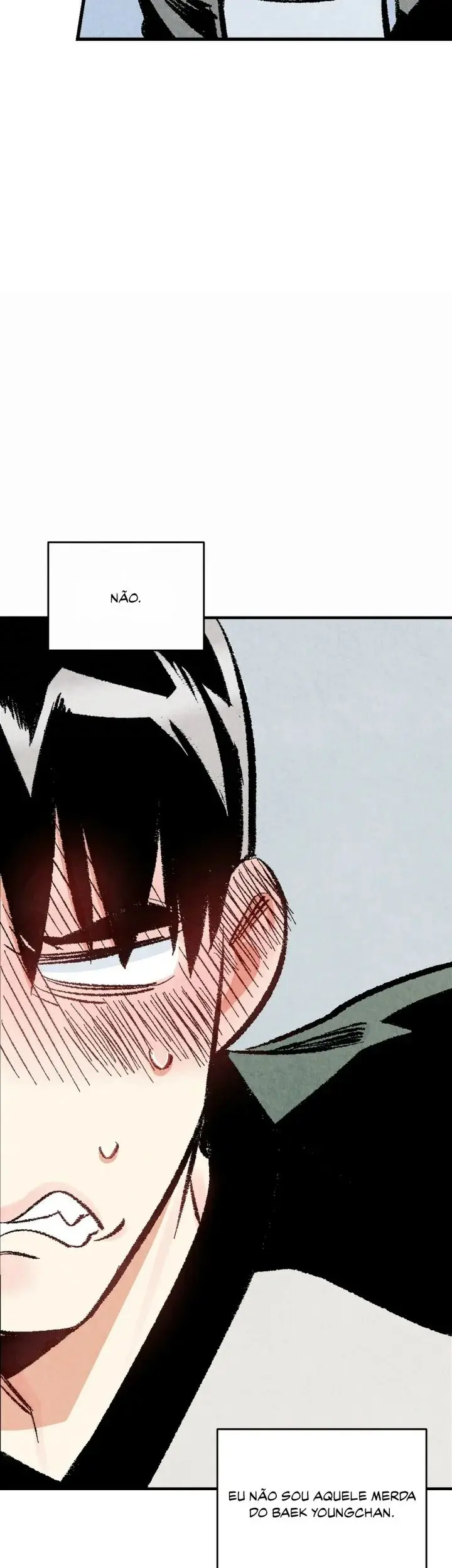 XXX Buddy – Capítulo 16 Yaoi – Página 21