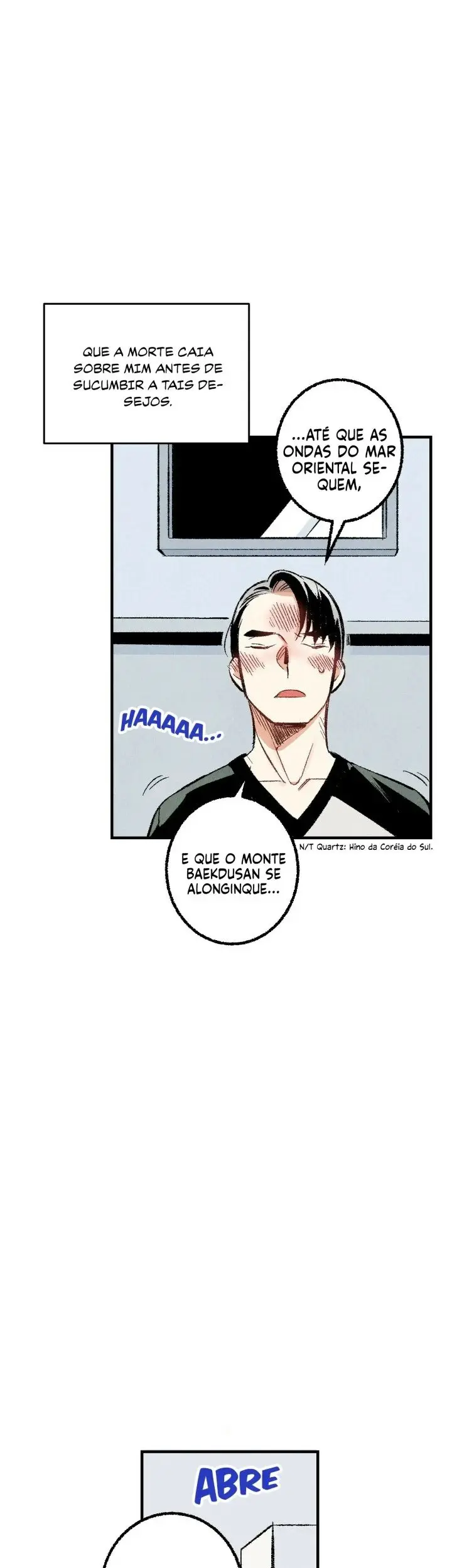 XXX Buddy – Capítulo 16 Yaoi – Página 22