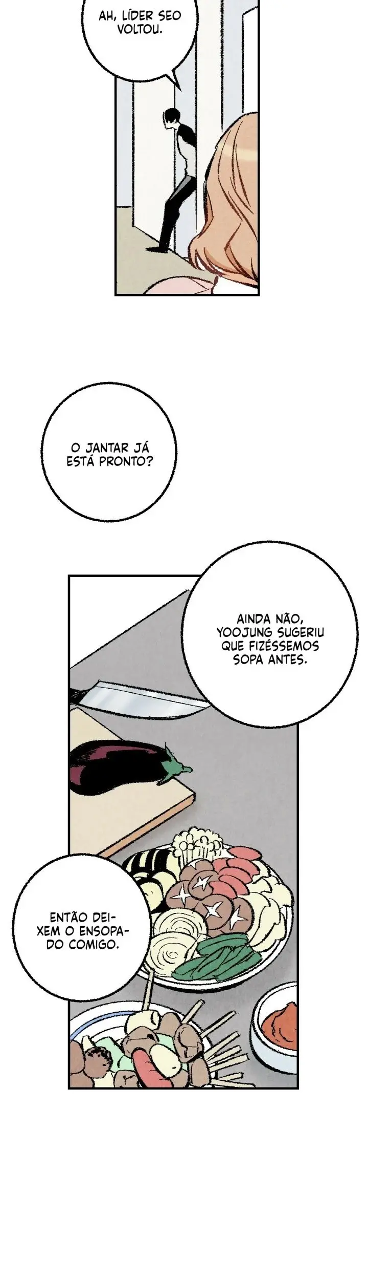 XXX Buddy – Capítulo 16 Yaoi – Página 23