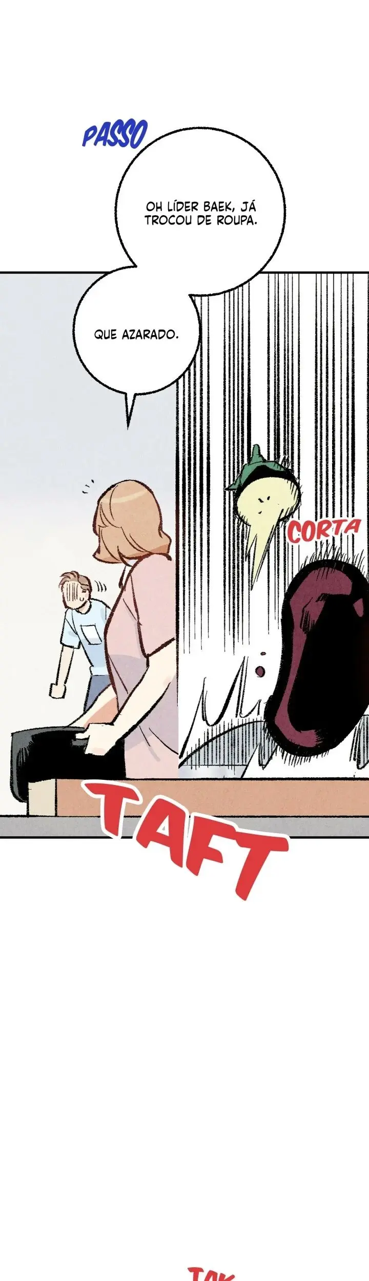 XXX Buddy – Capítulo 16 Yaoi – Página 24