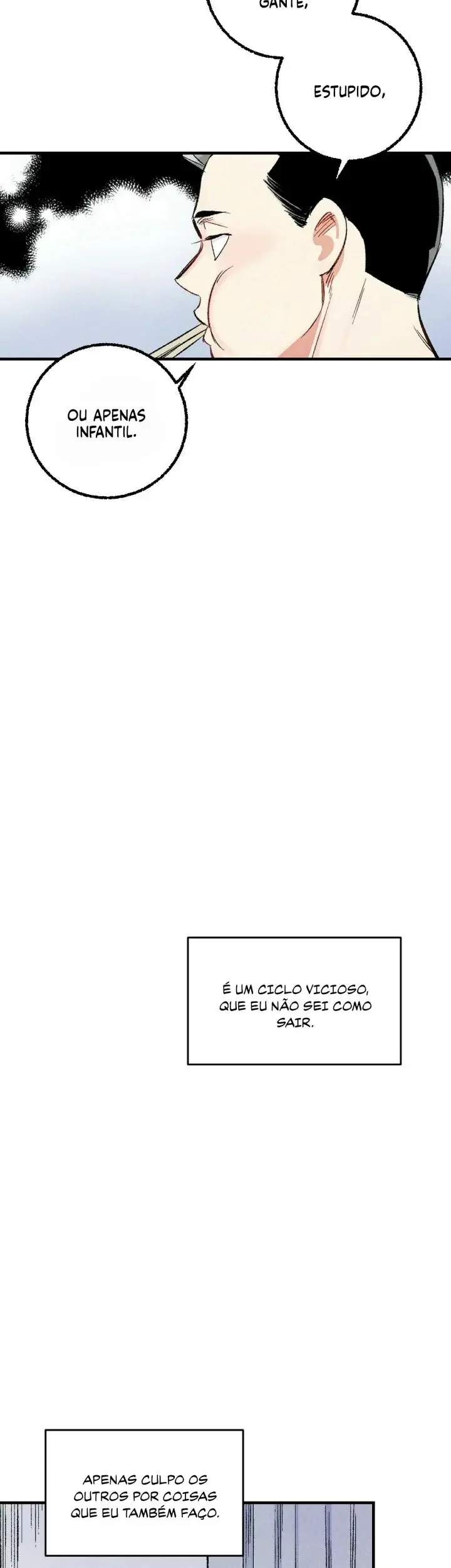 XXX Buddy – Capítulo 16 Yaoi – Página 30