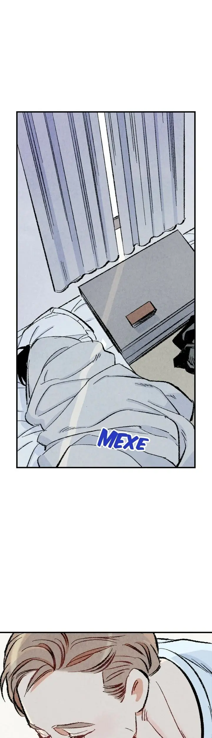 XXX Buddy – Capítulo 16 Yaoi – Página 31