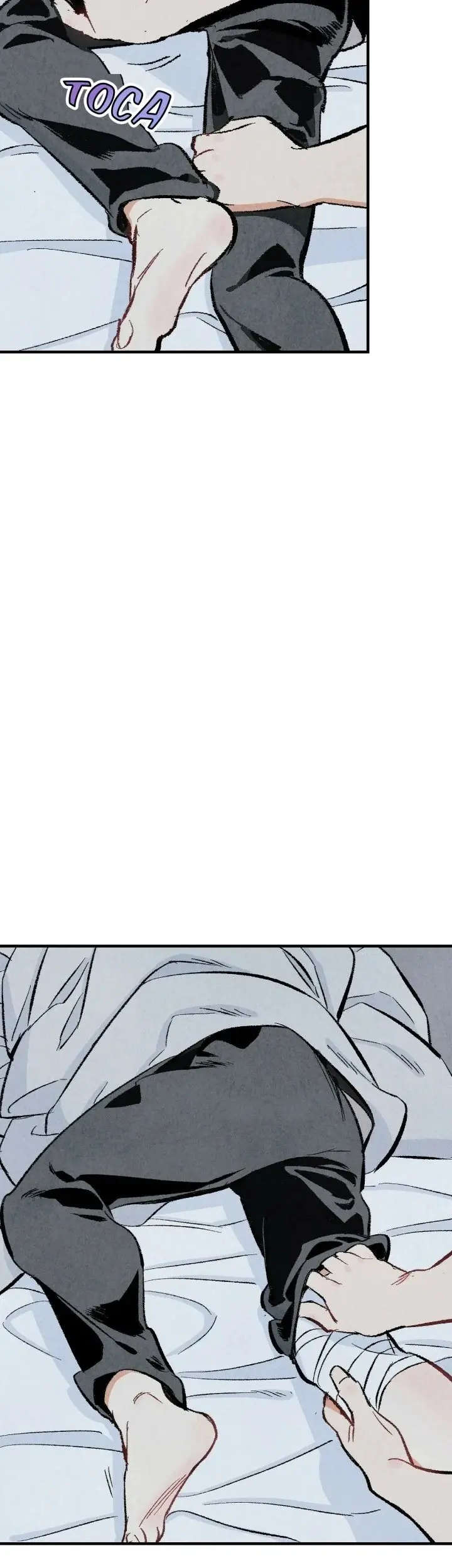 XXX Buddy – Capítulo 16 Yaoi – Página 34