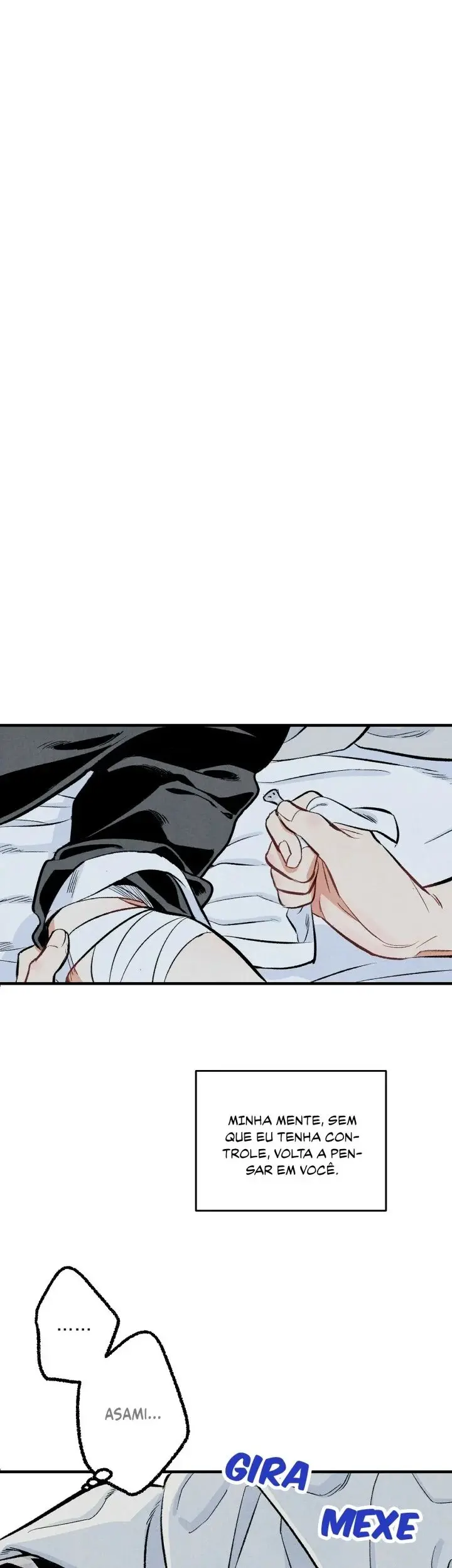 XXX Buddy – Capítulo 16 Yaoi – Página 35